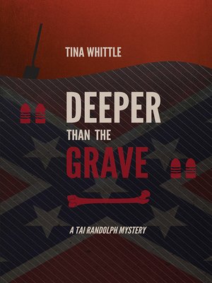 Deeper Than the Grave - ebook
